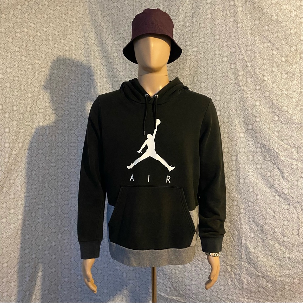 Nike air jordan hoodie